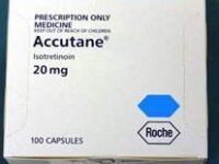 Roaccutane (Accutane)