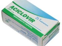 Aciclovir