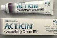 Acticin