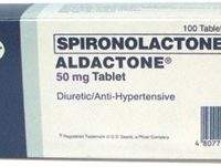 Aldactone