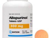 Allopurinol
