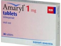 Amaryl
