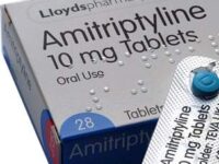 Amitriptyline