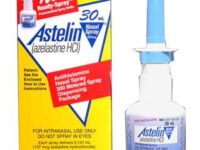 Astelin