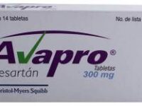 Avapro