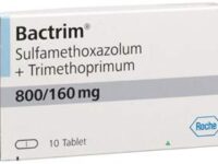 Bactrim