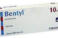 Bentyl