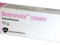 Betnovate