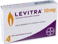 Brand Levitra