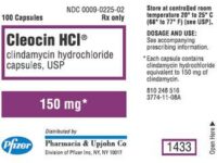 Cleocin