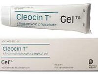 Cleocin Gel