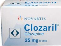 Clozaril