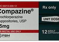 Compazine