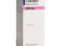 Copegus
