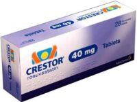 Crestor