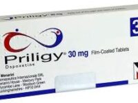 Dapoxetine
