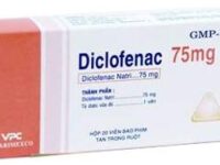 Diclofenac
