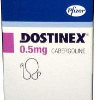 Dostinex