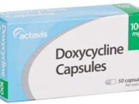 Doxycycline