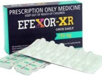 Effexor XR