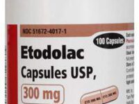 Etodolac