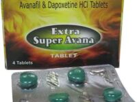 Extra Super Avana