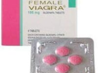 Viagra Femme