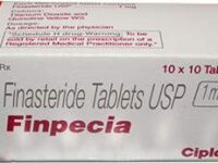 Finpecia