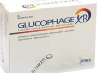 Glucophage