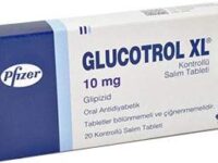 Glucotrol XL