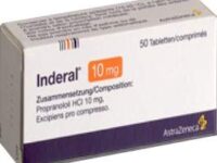 Inderal