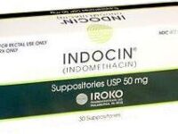 Indocin