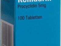 Kemadrin