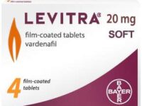 Levitra Soft
