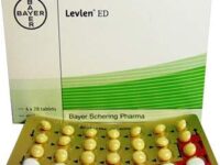 Levlen