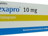 Lexapro