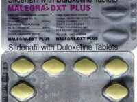 Malegra DXT Plus