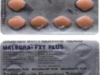 Malegra FXT Plus