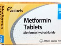 Metformin