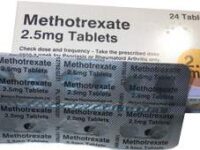 Methotrexate