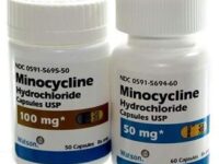 Minocycline