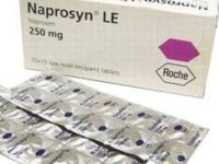 Naprosyn
