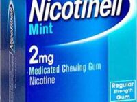 Nicotinell