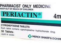 Periactin