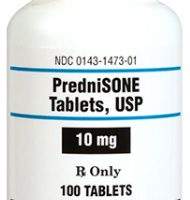 Prednisone