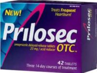 Prilosec