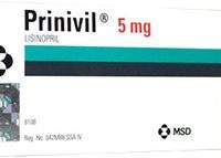 Prinivil