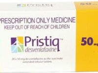 Pristiq