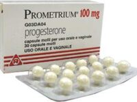 Prometrium