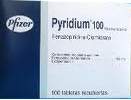 Pyridium